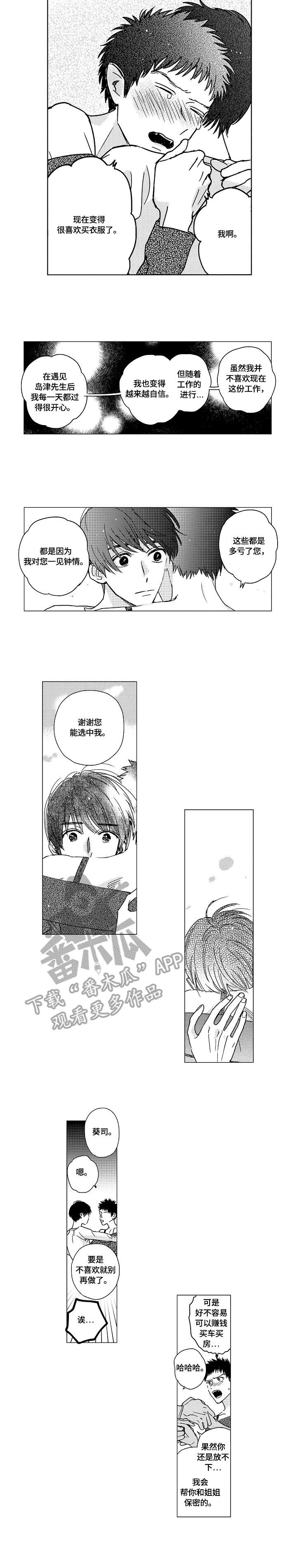 第16章：正式合约4