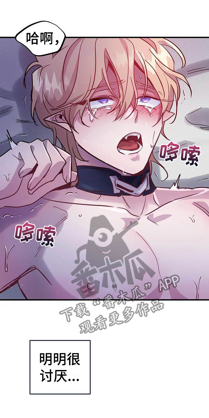 第9章：认清处境1