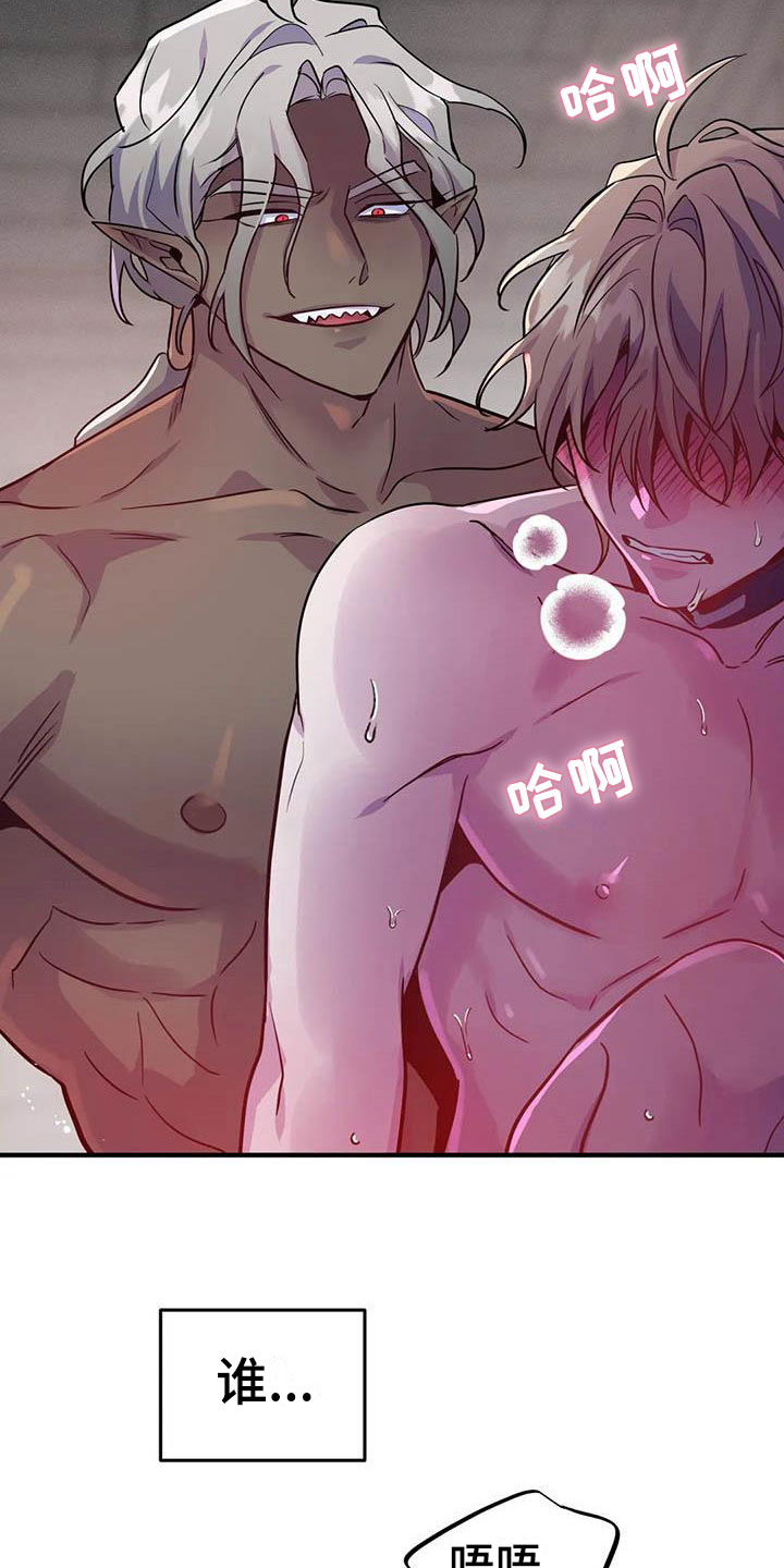 第13章：是只疯狗1