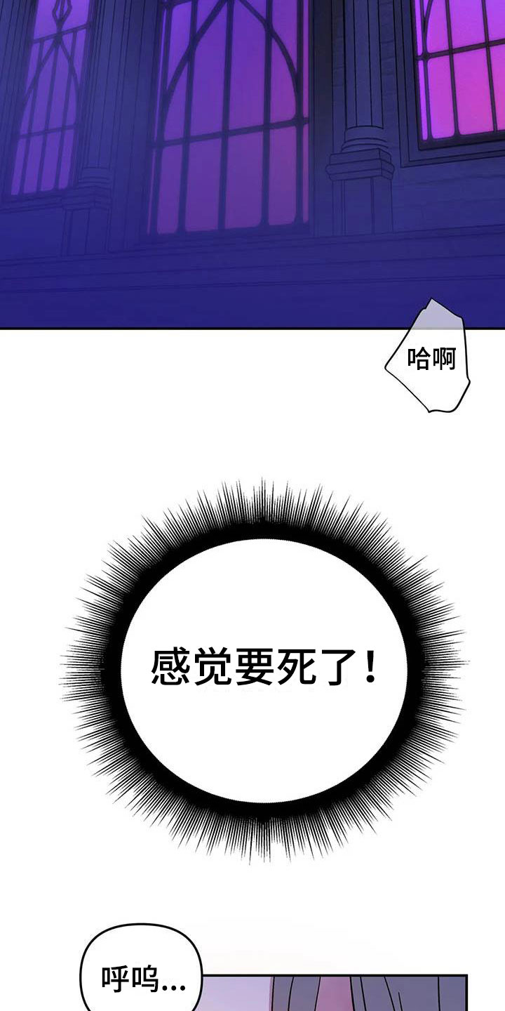 第3章：惊异的消息4