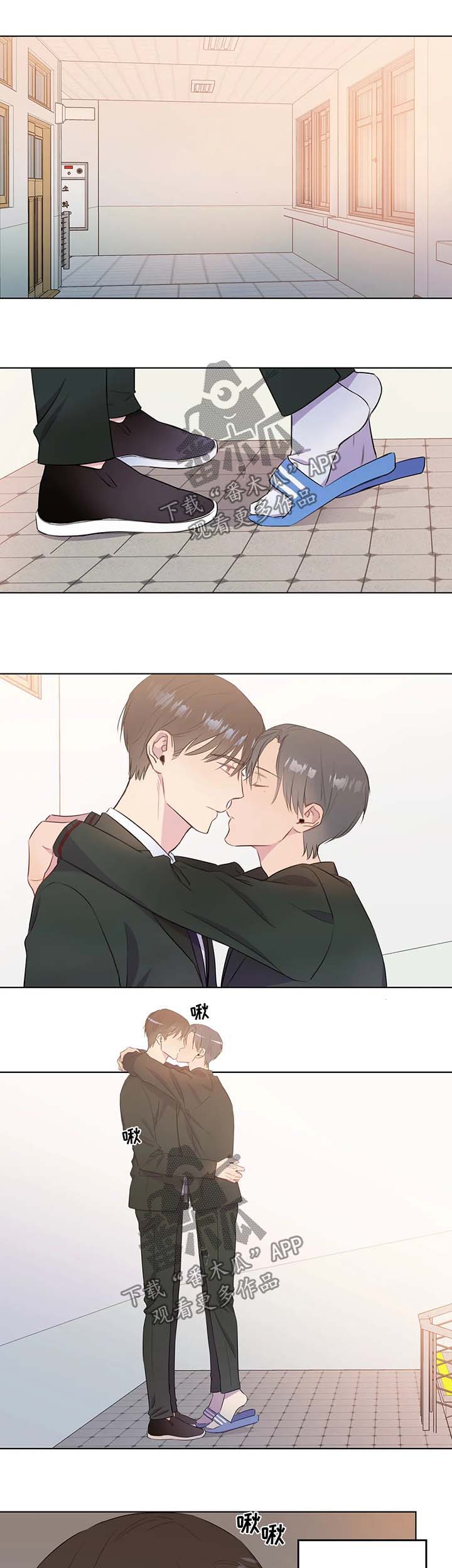 第45章：这是秘密0