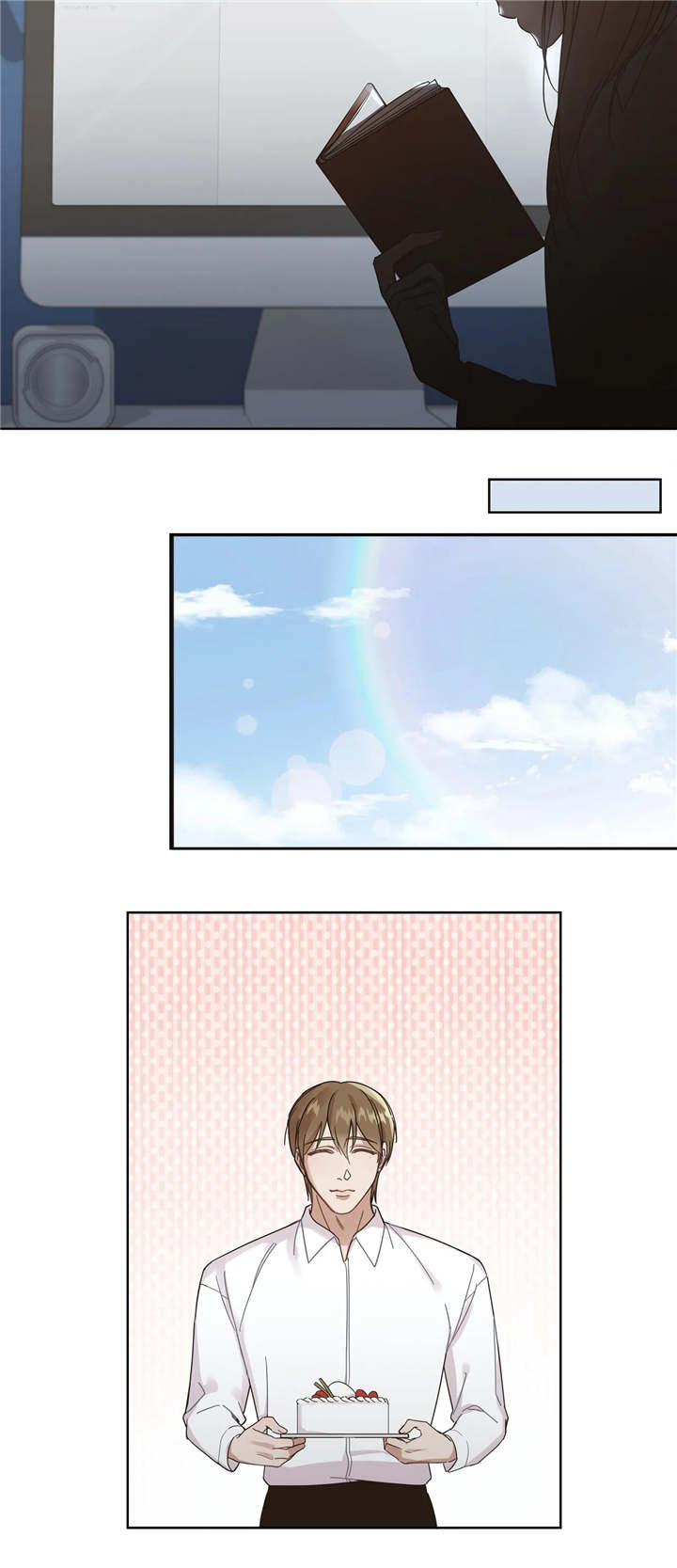 第2章：生日愿望1