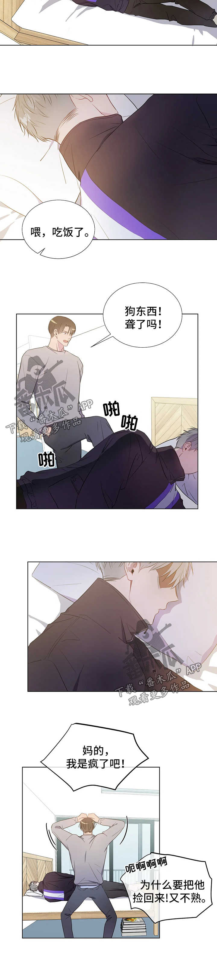 第43章：离家出走4