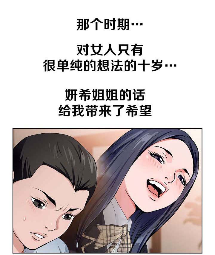 第3章：长大后2