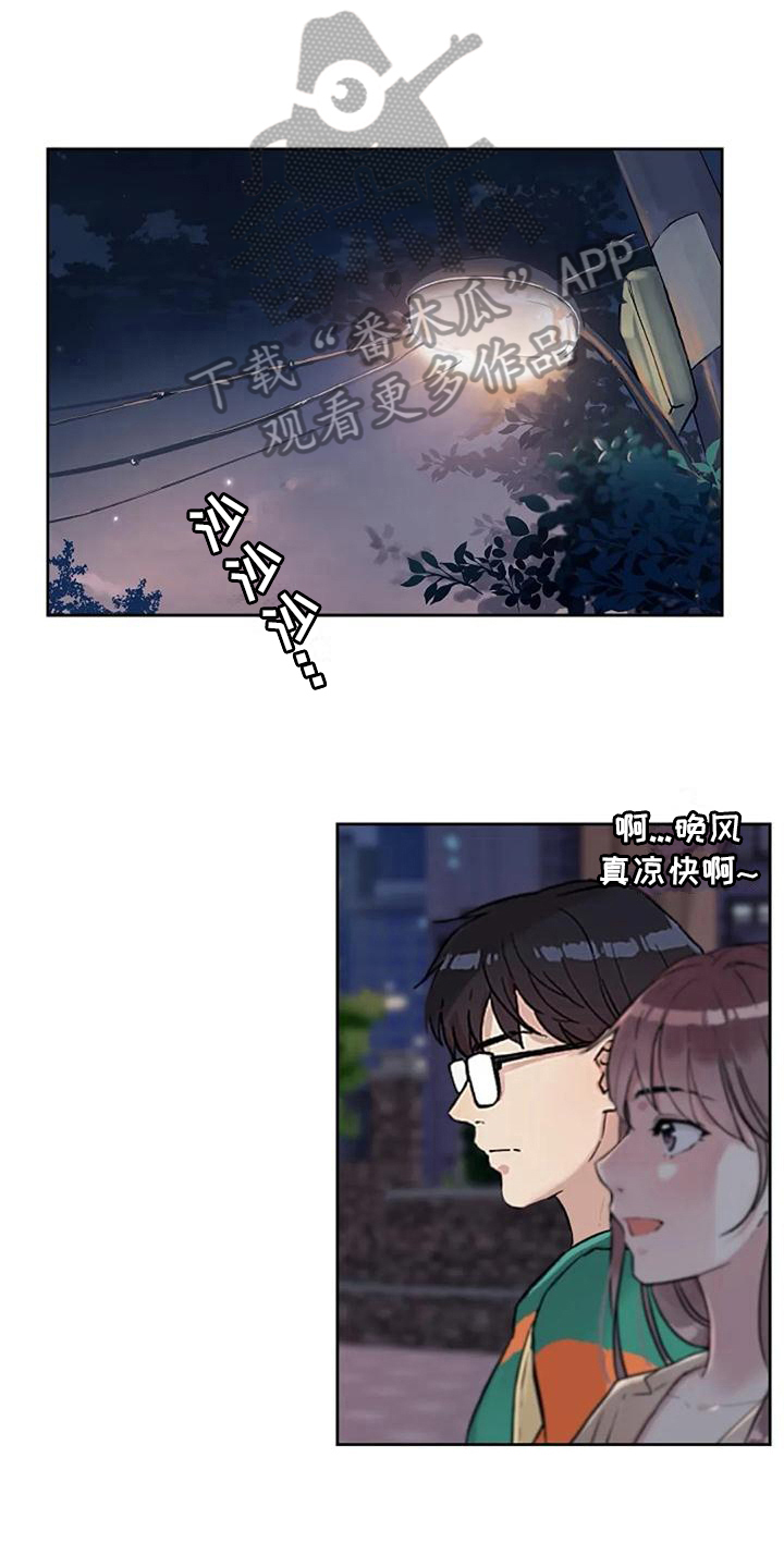 第31章：调查表4