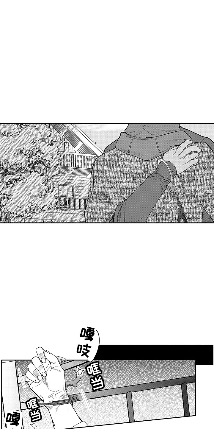 第24章：分不清3