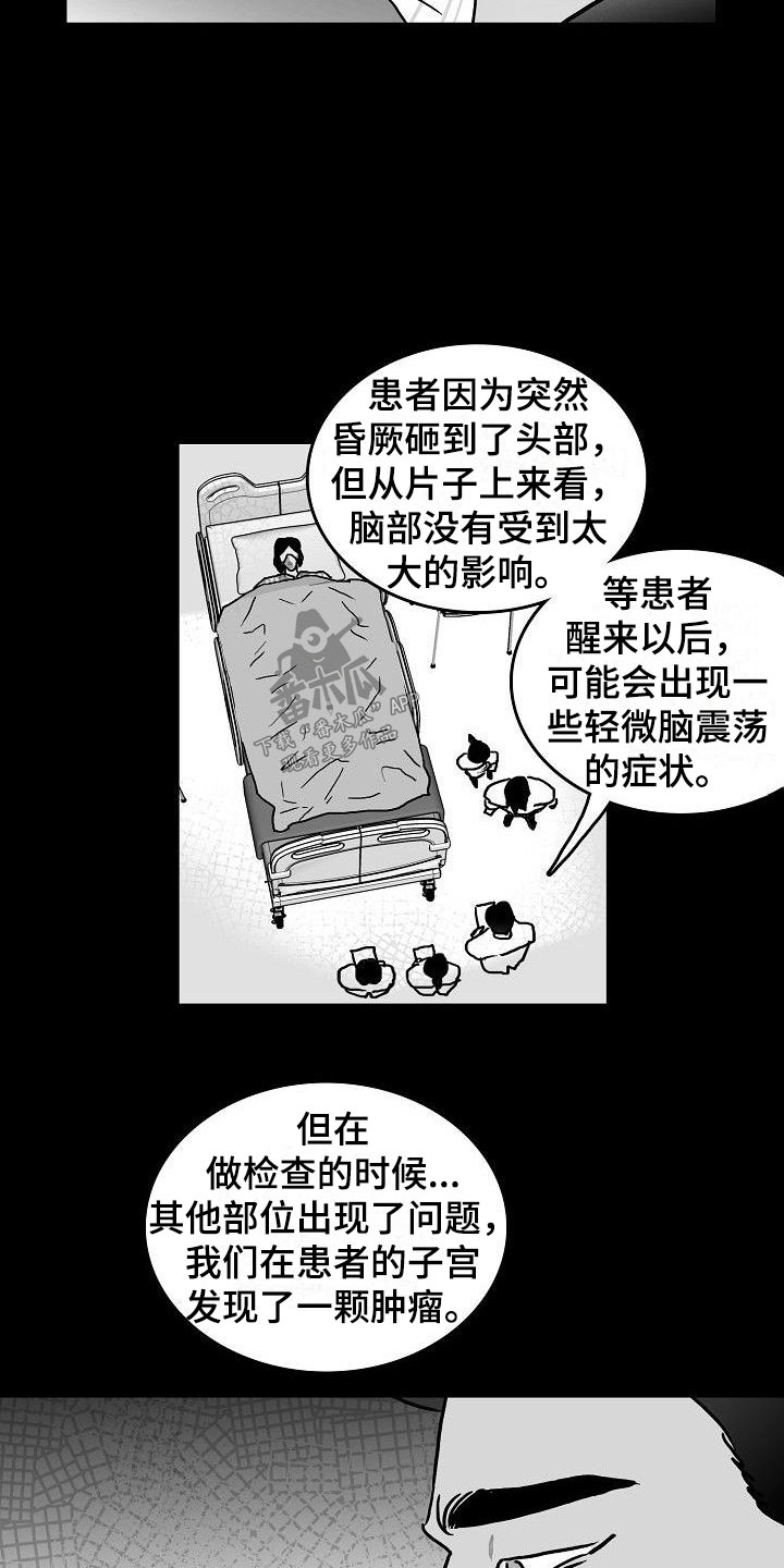 第18章：求助1
