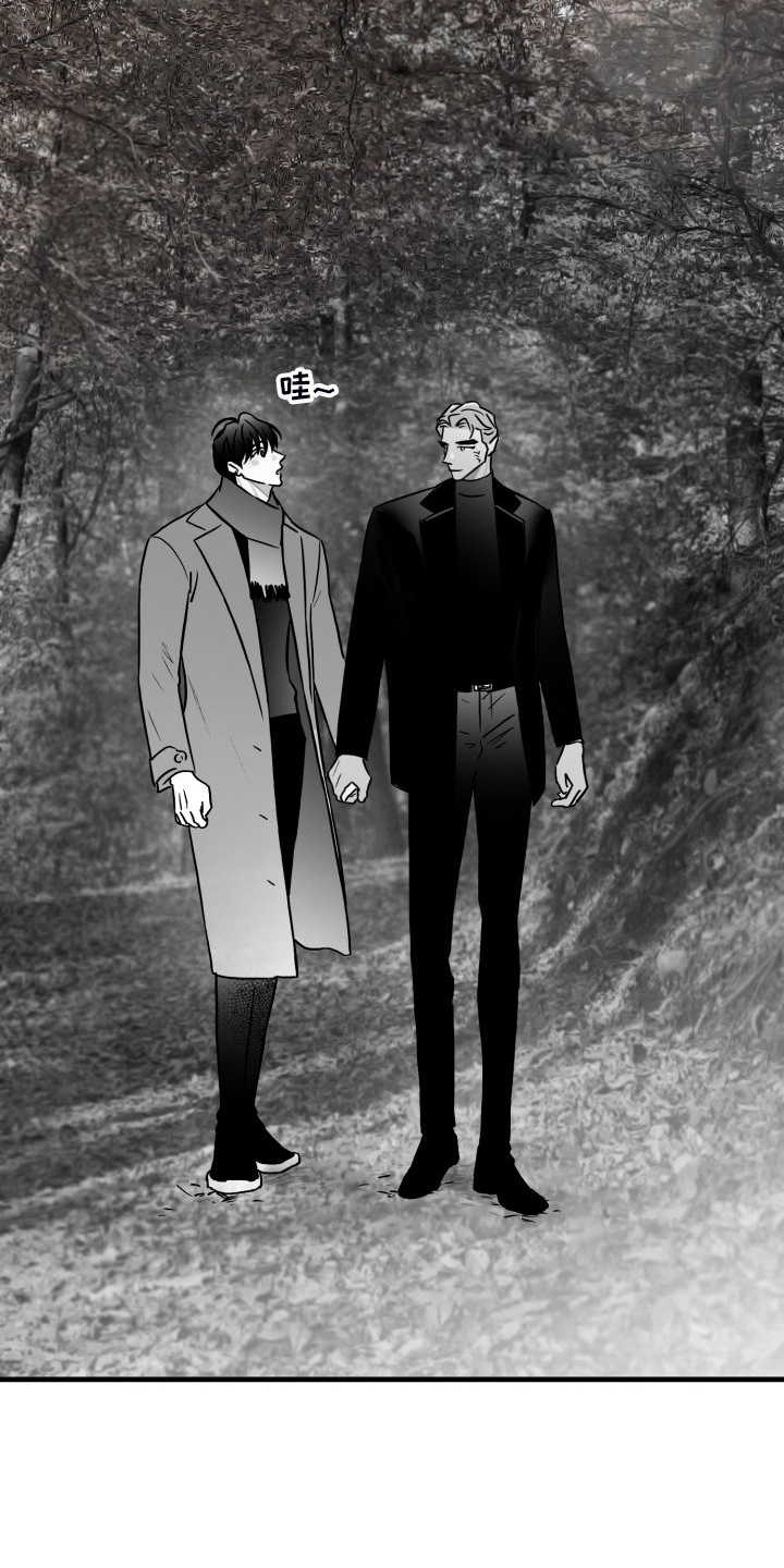 第92章：【第二季】悠哉的乡下1