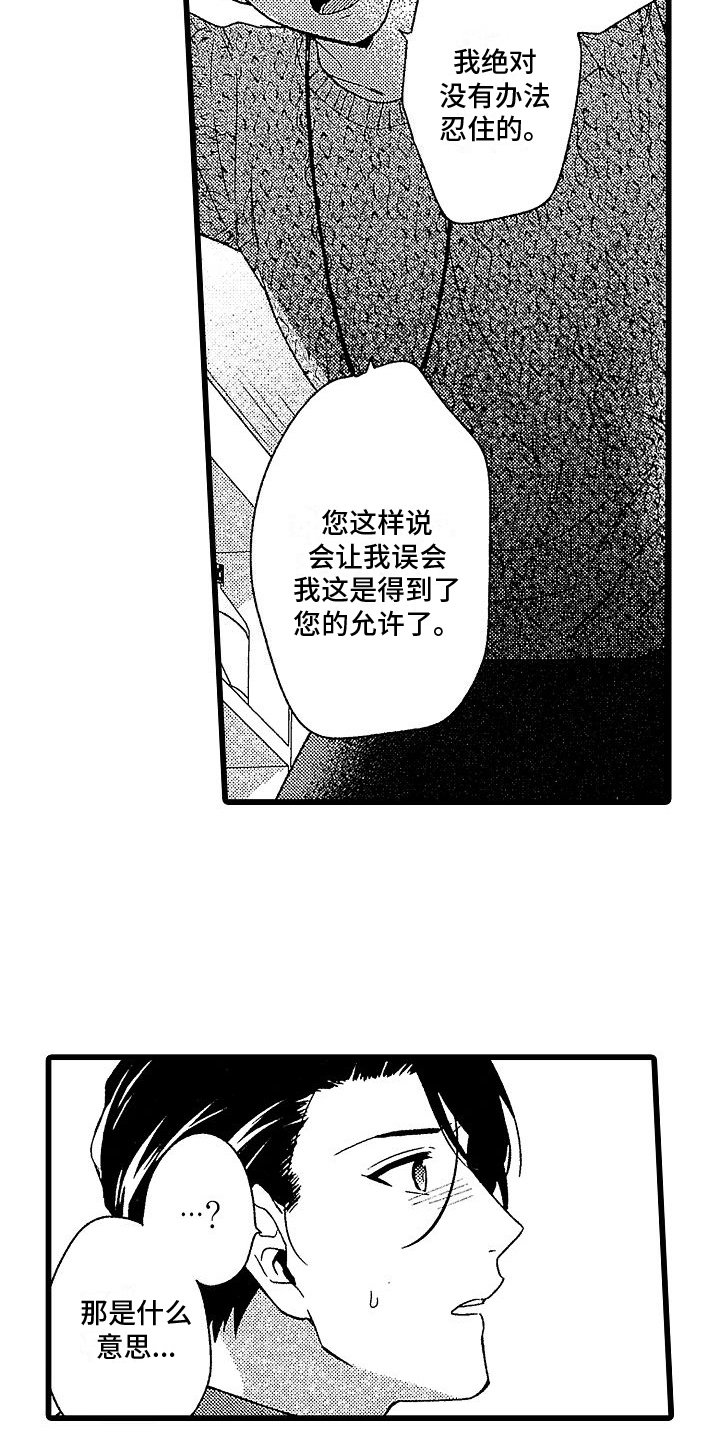 第13章：表白3