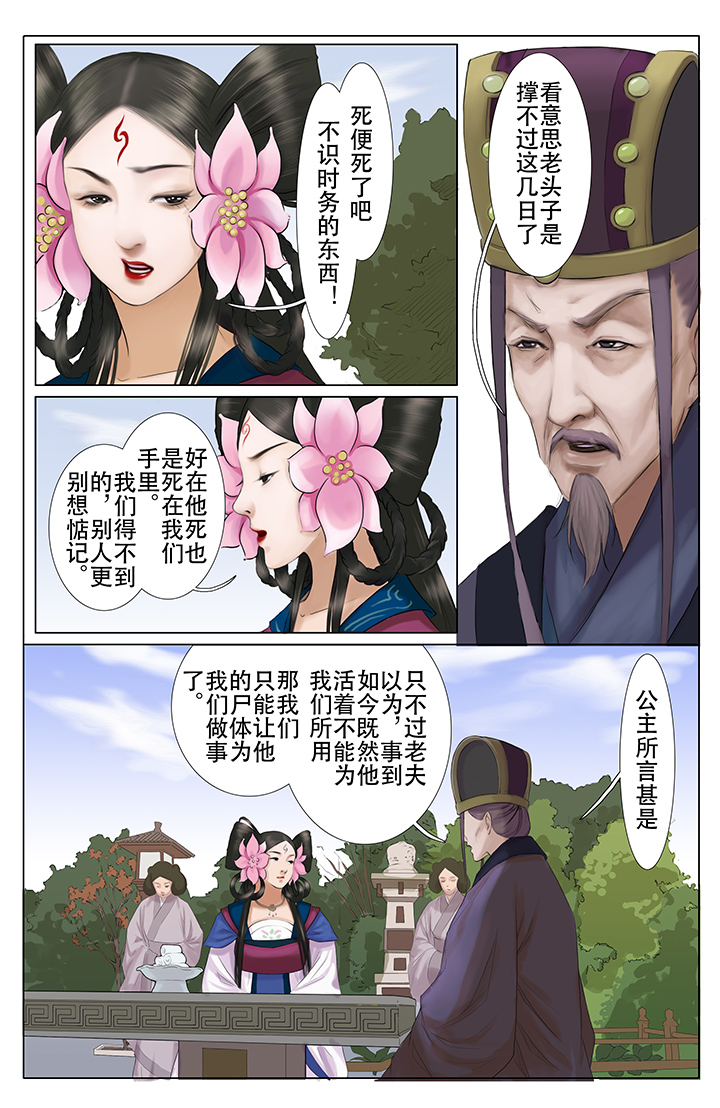 第8章：1