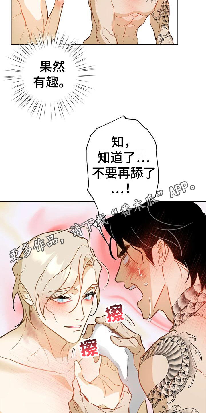 第26章：换我来4