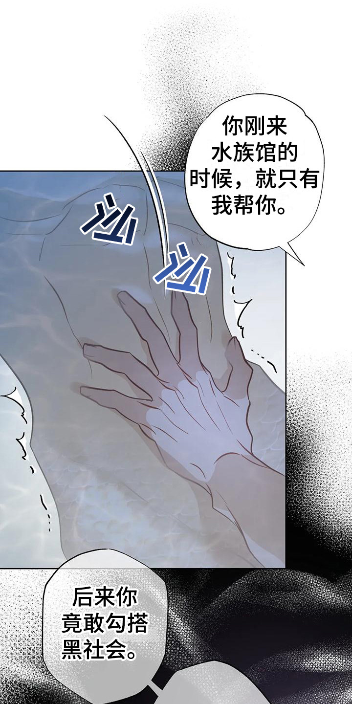 第21章：解救0