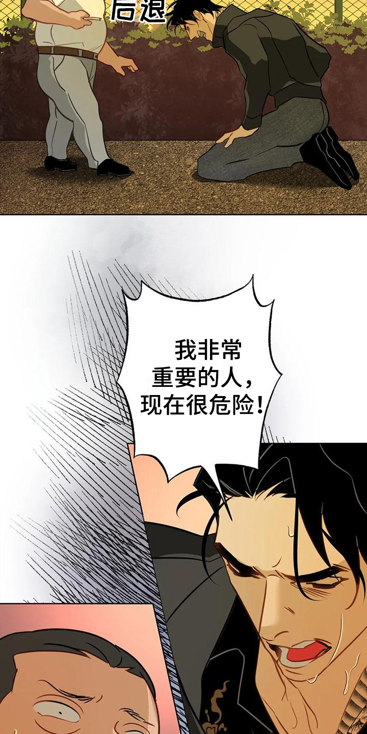 第19章：求助1