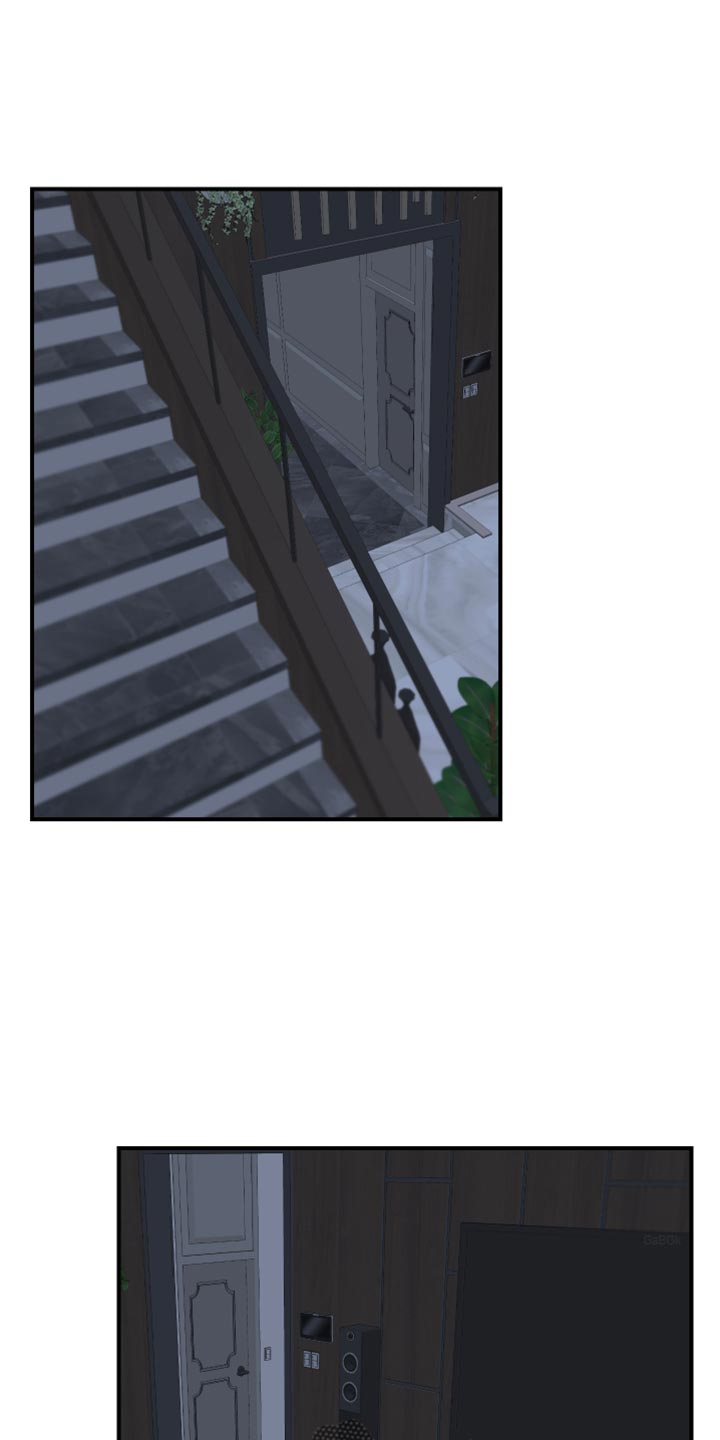 第30章：和我谈谈吧0