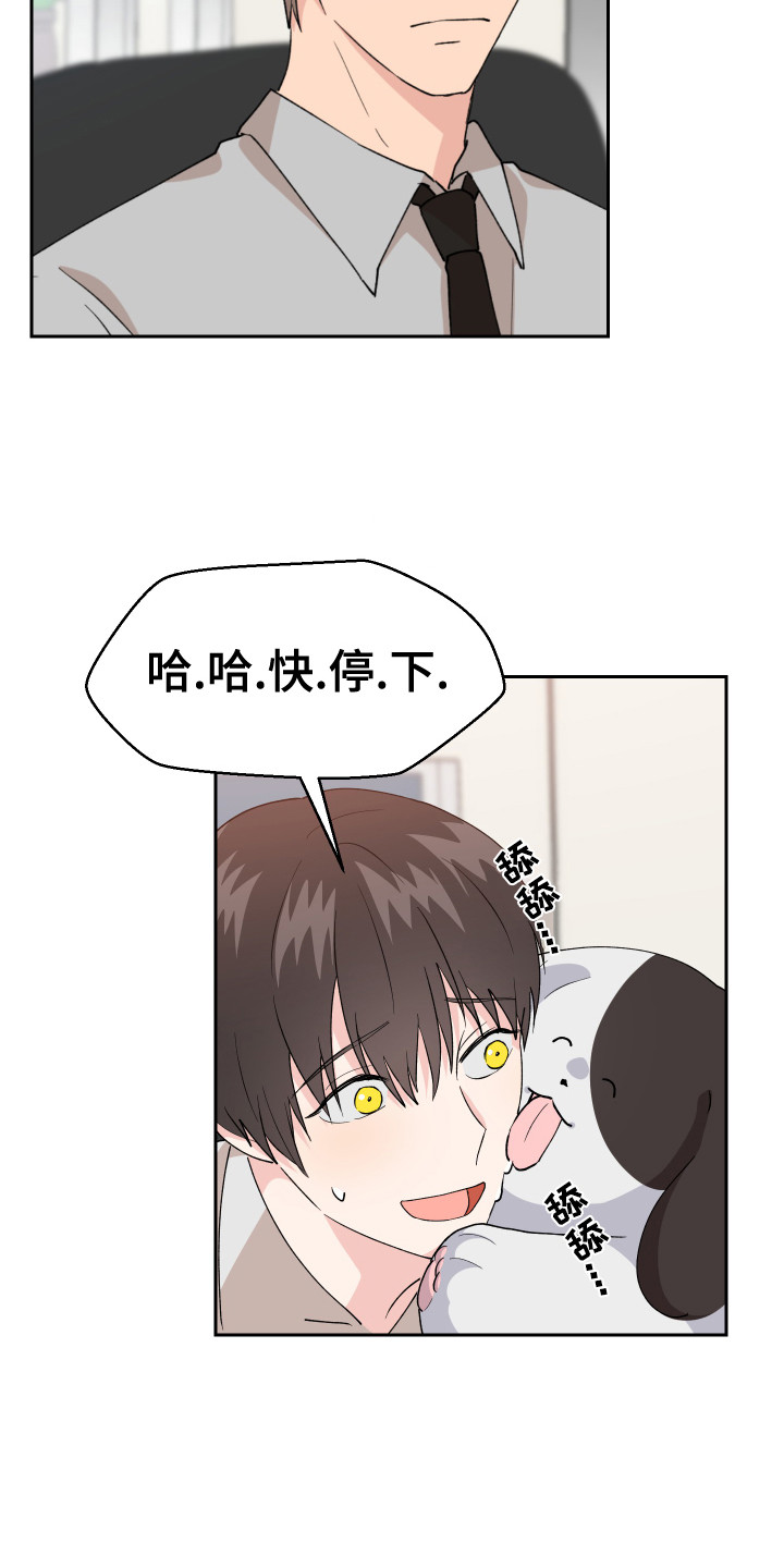 第12章：烦透了4