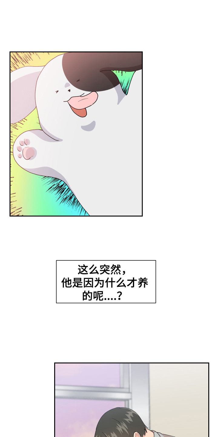 第13章：变回来了2