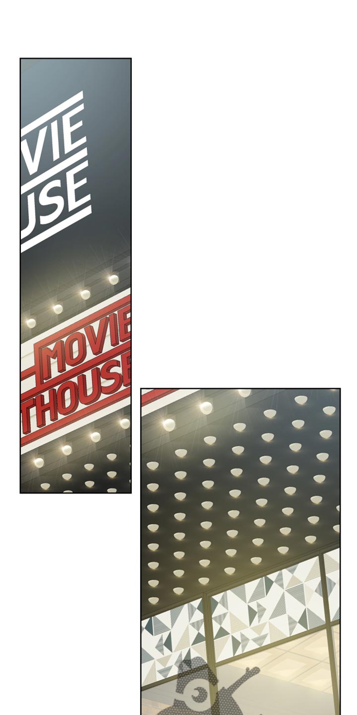 第32章：真正的约会0