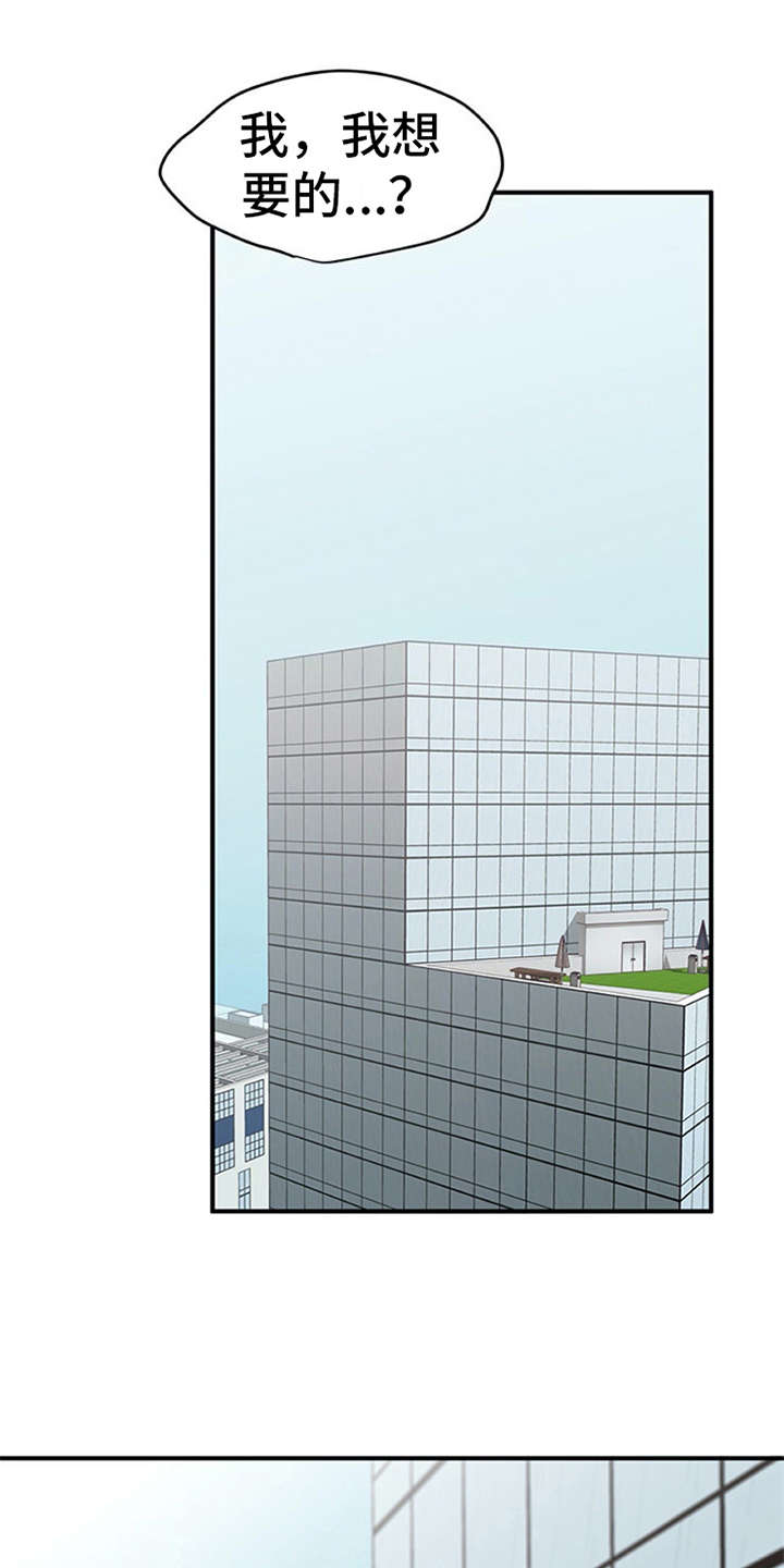 第6章：封口费0