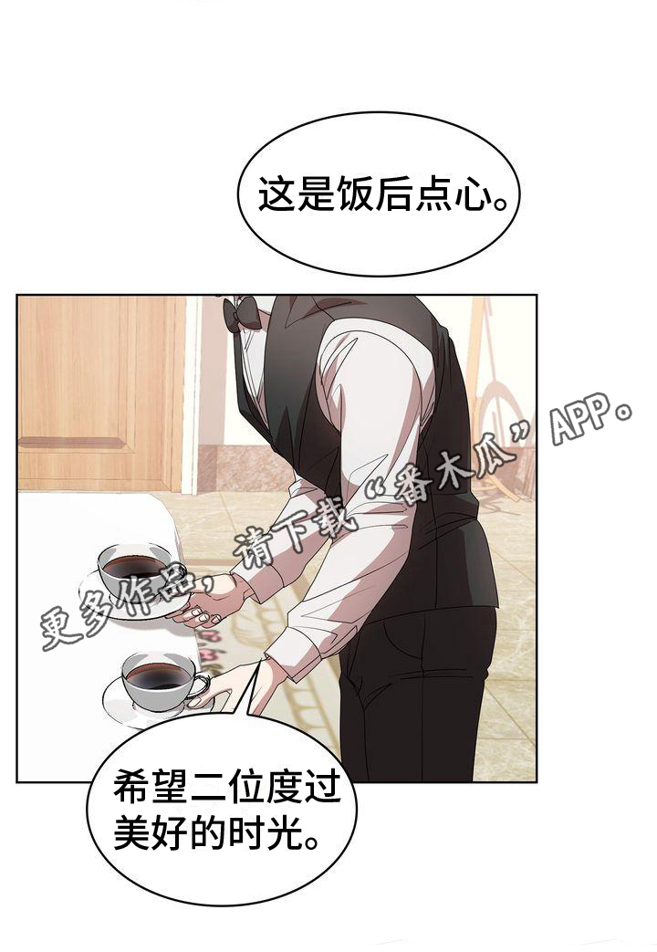 第13章：疑惑0