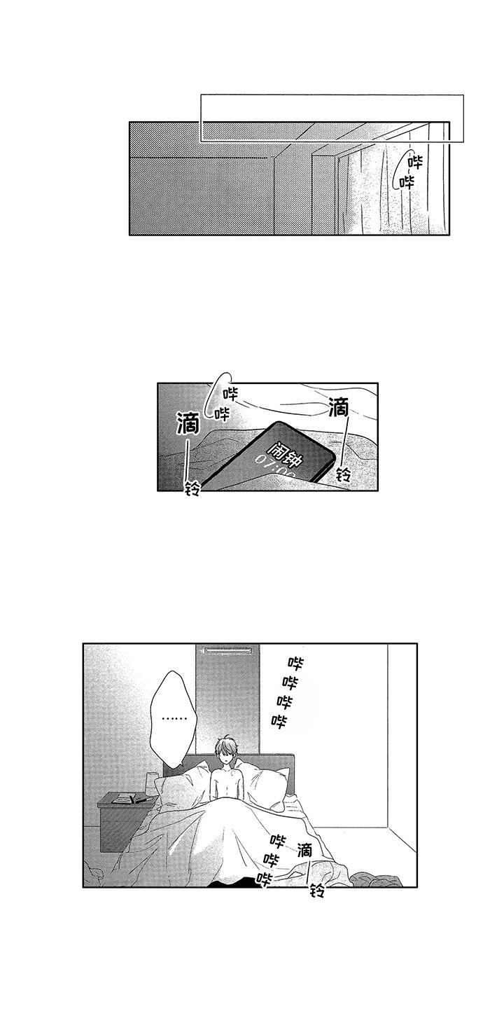 第3章：断片了0