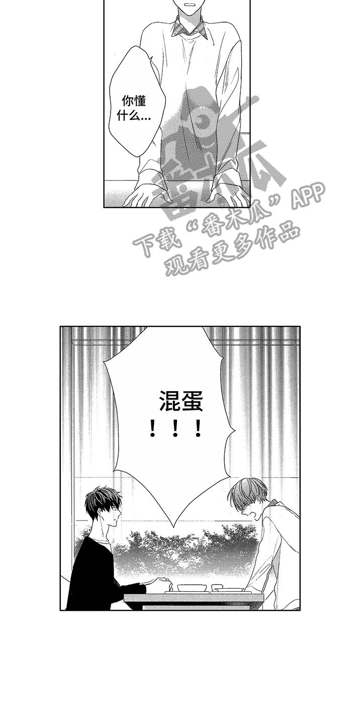 第7章：被命运抛弃1