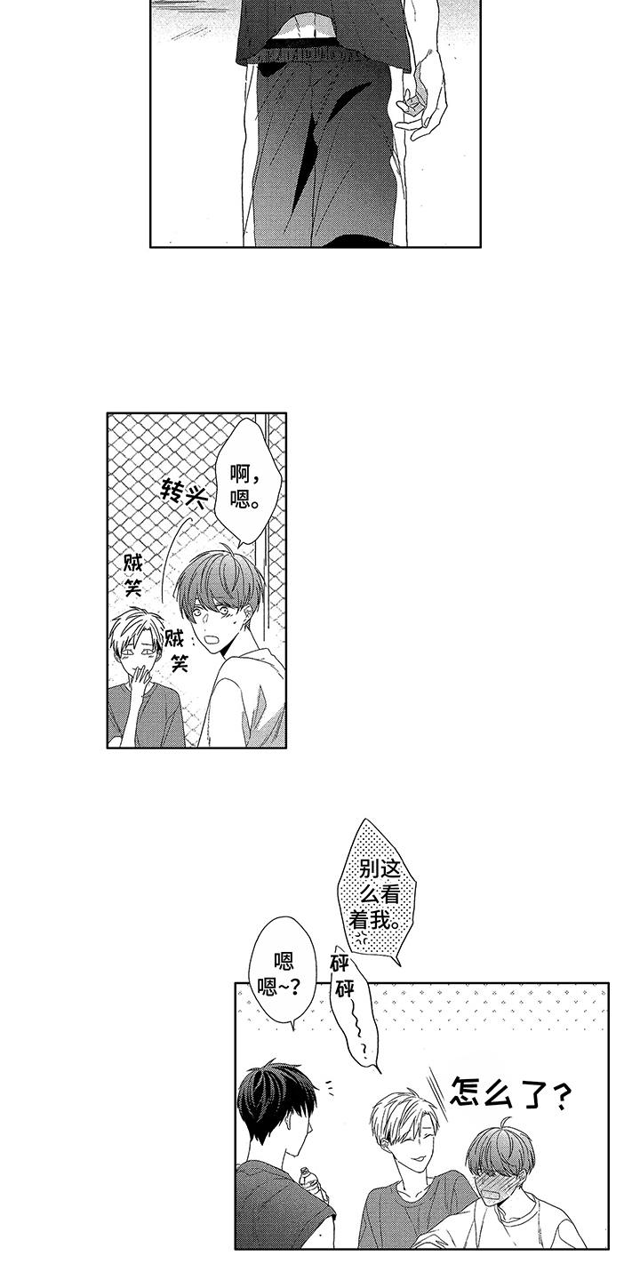 第11章：朝前看3