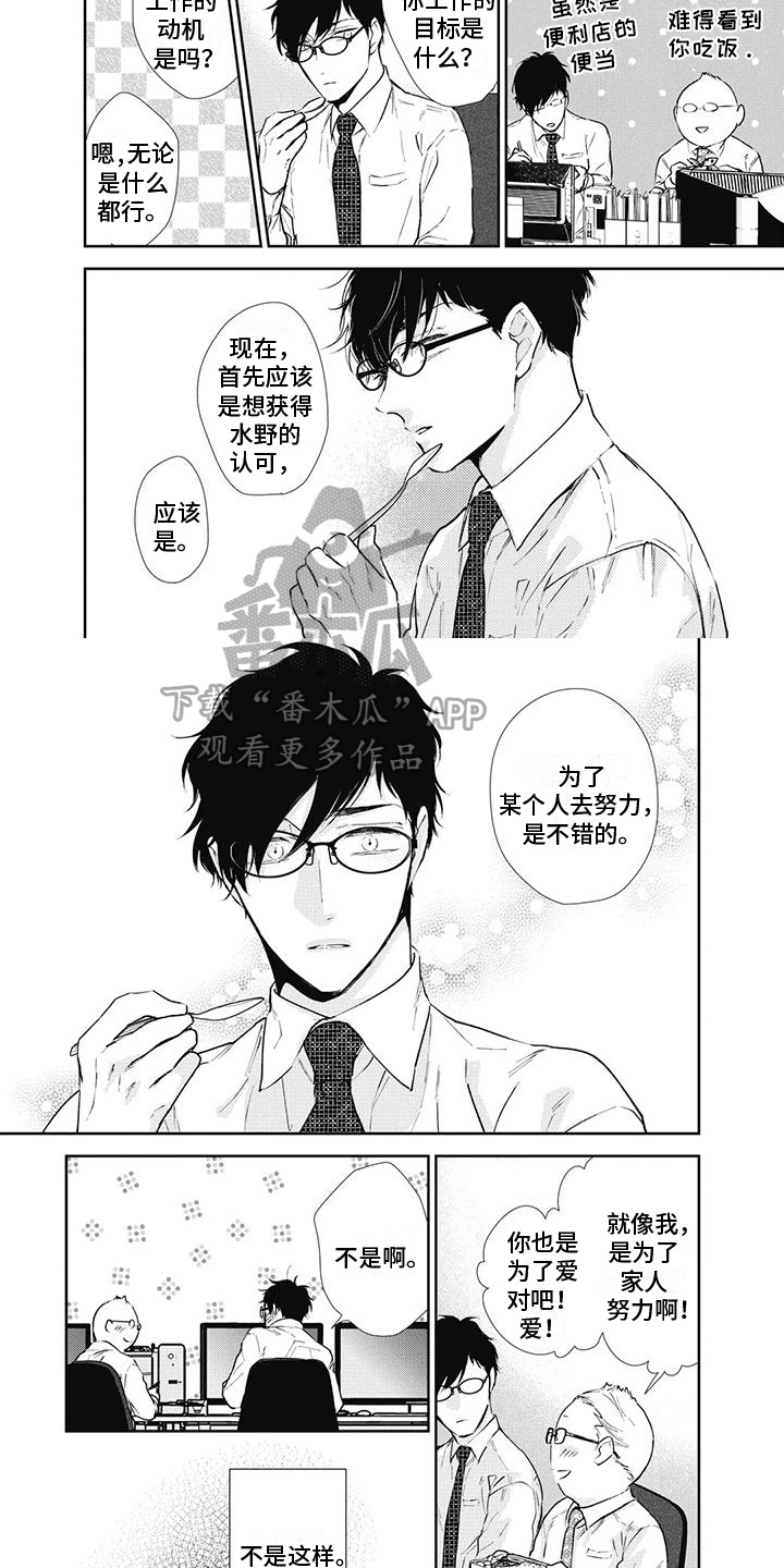 第13章：努力工作1