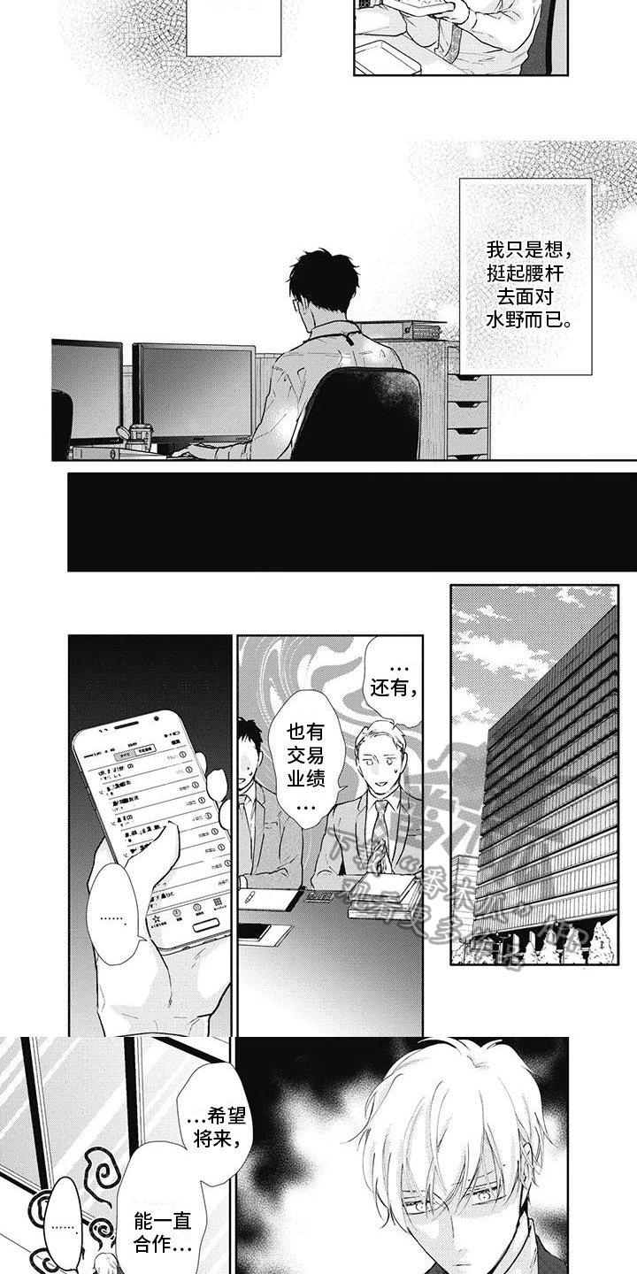 第13章：努力工作2