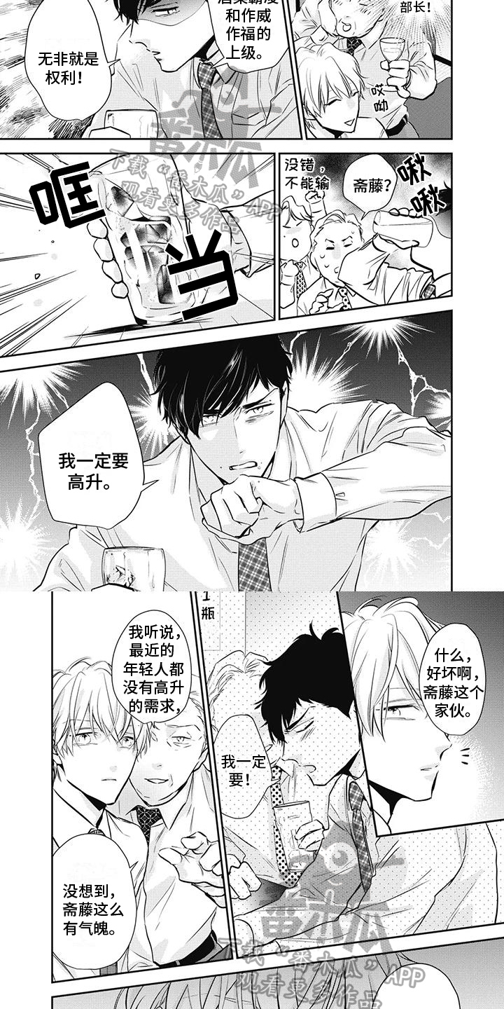 第30章：升职2