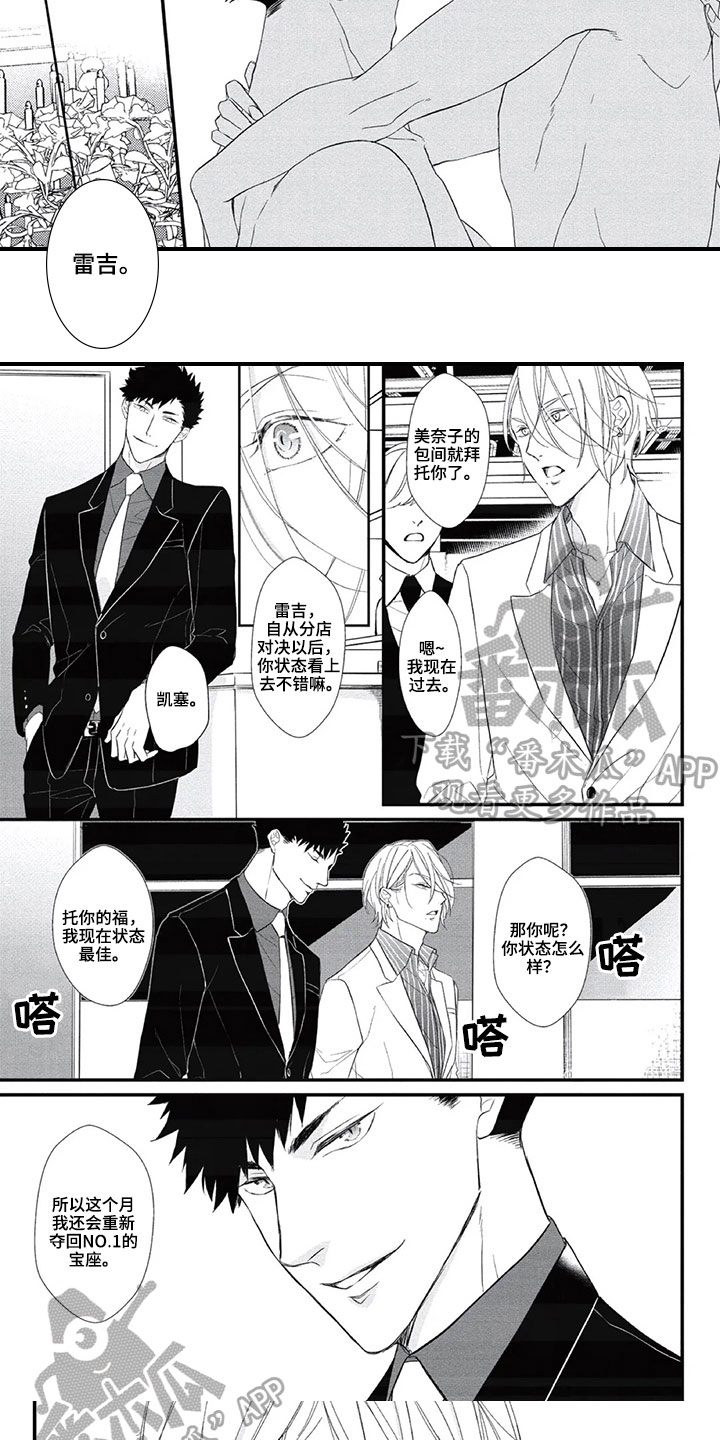 第18章：点名费2