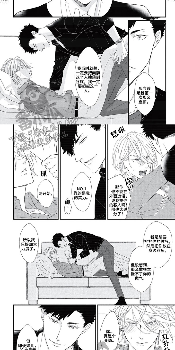 第17章：表达方式4