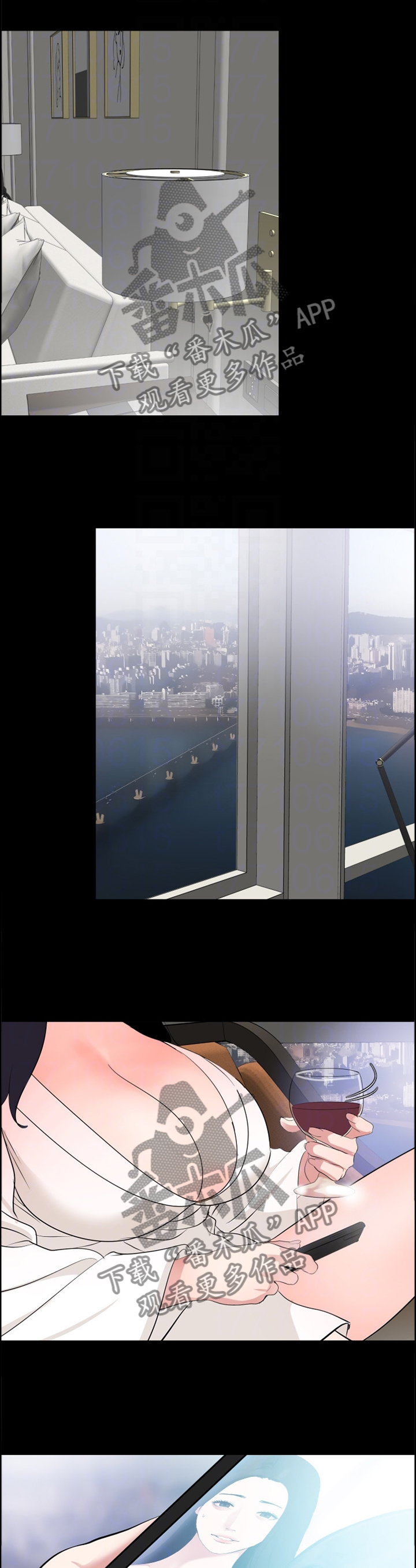 第53章：无法结束3