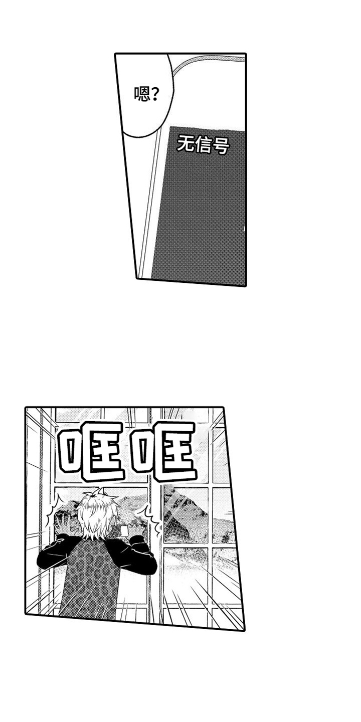 第2章：回去的方法0