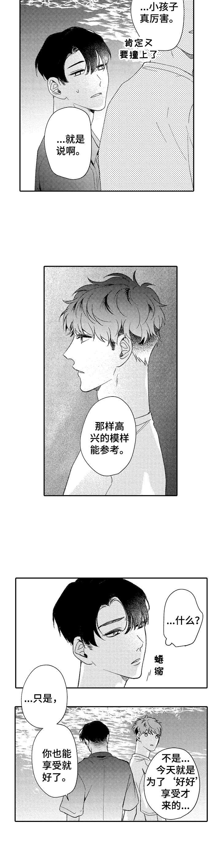 第29章：很新奇1