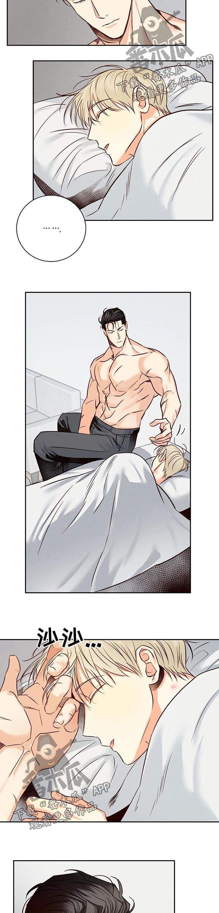 第52章：【番外】承认失败4