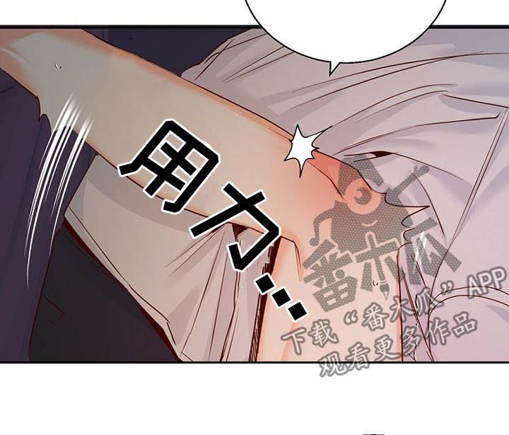 第42章：胆子真大3