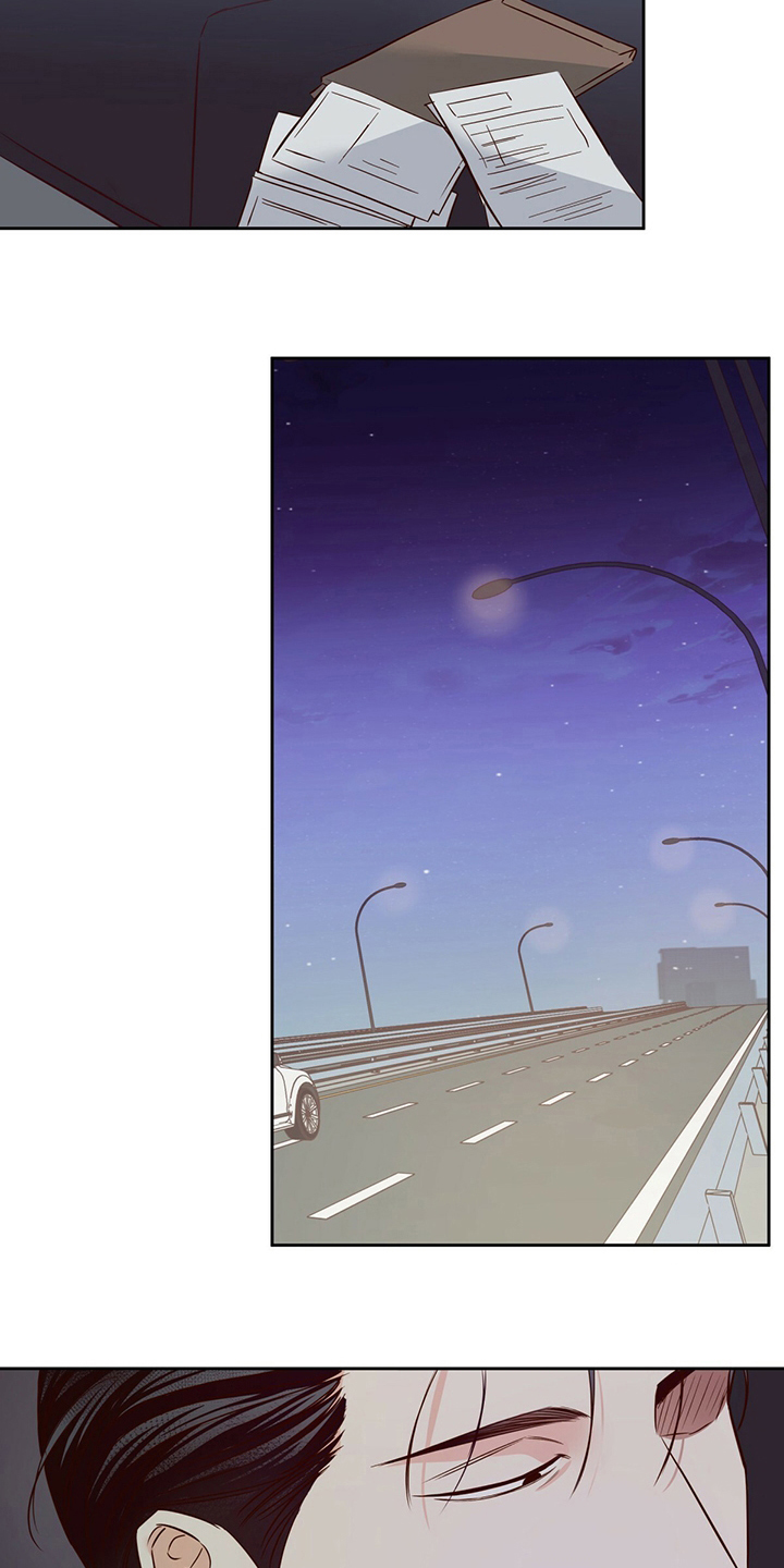 第117章：【番外】第二次1