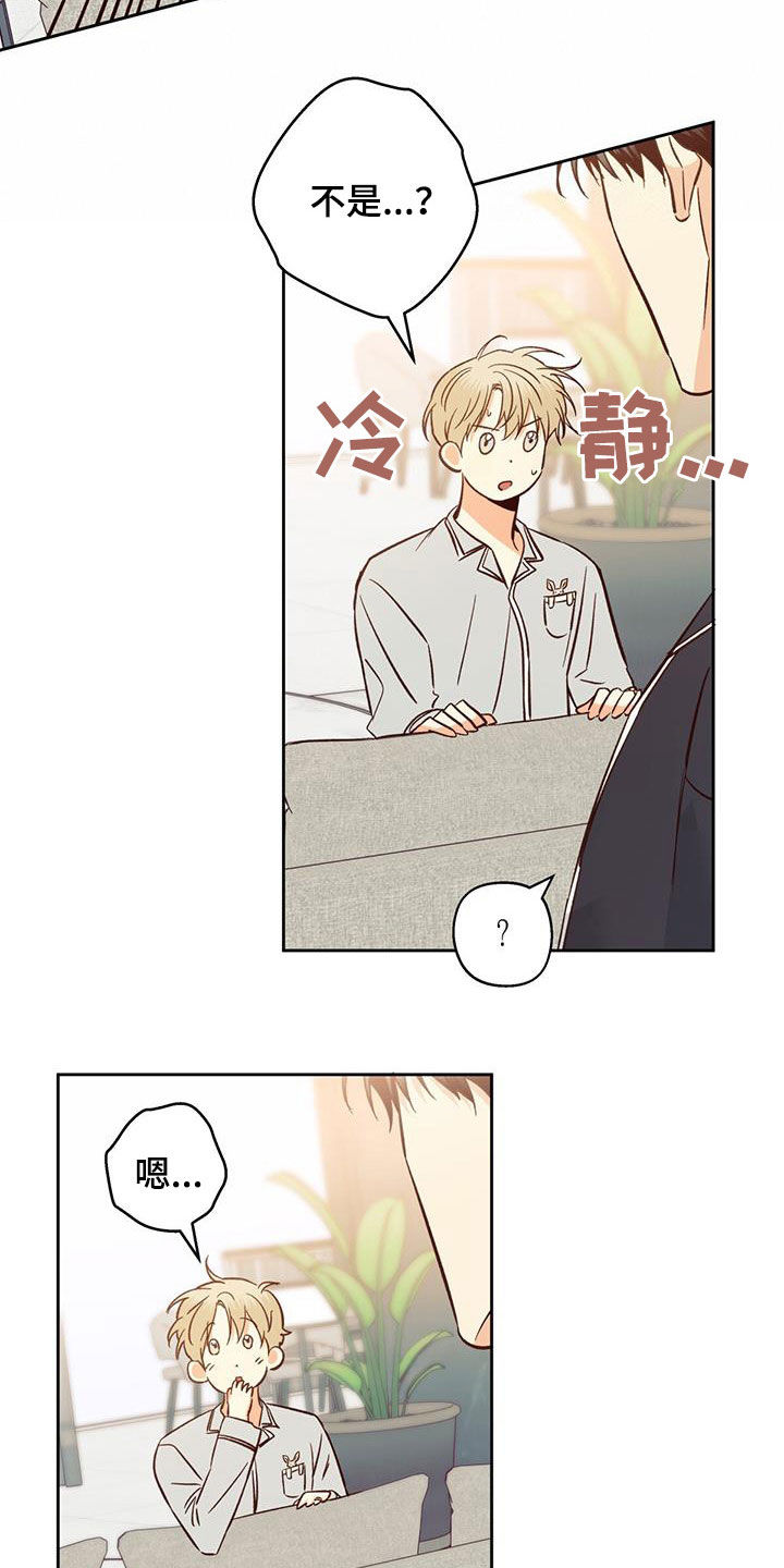 第193章：【番外完结】平凡的幸福1