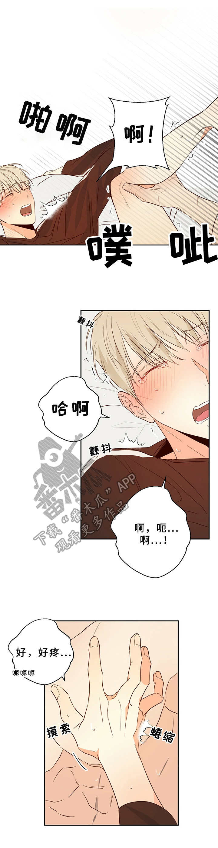 第17章： 努力接受3