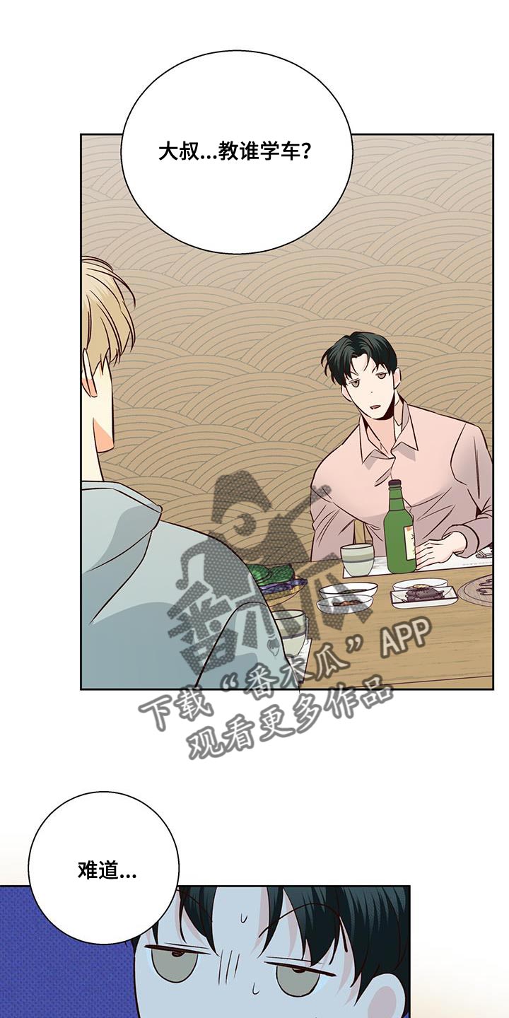 第182章：【番外】好奇0