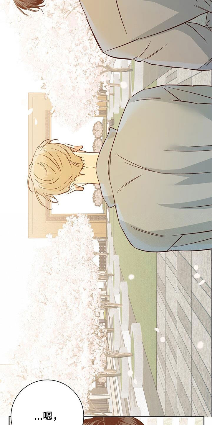 第191章：【番外】再也没梦到4