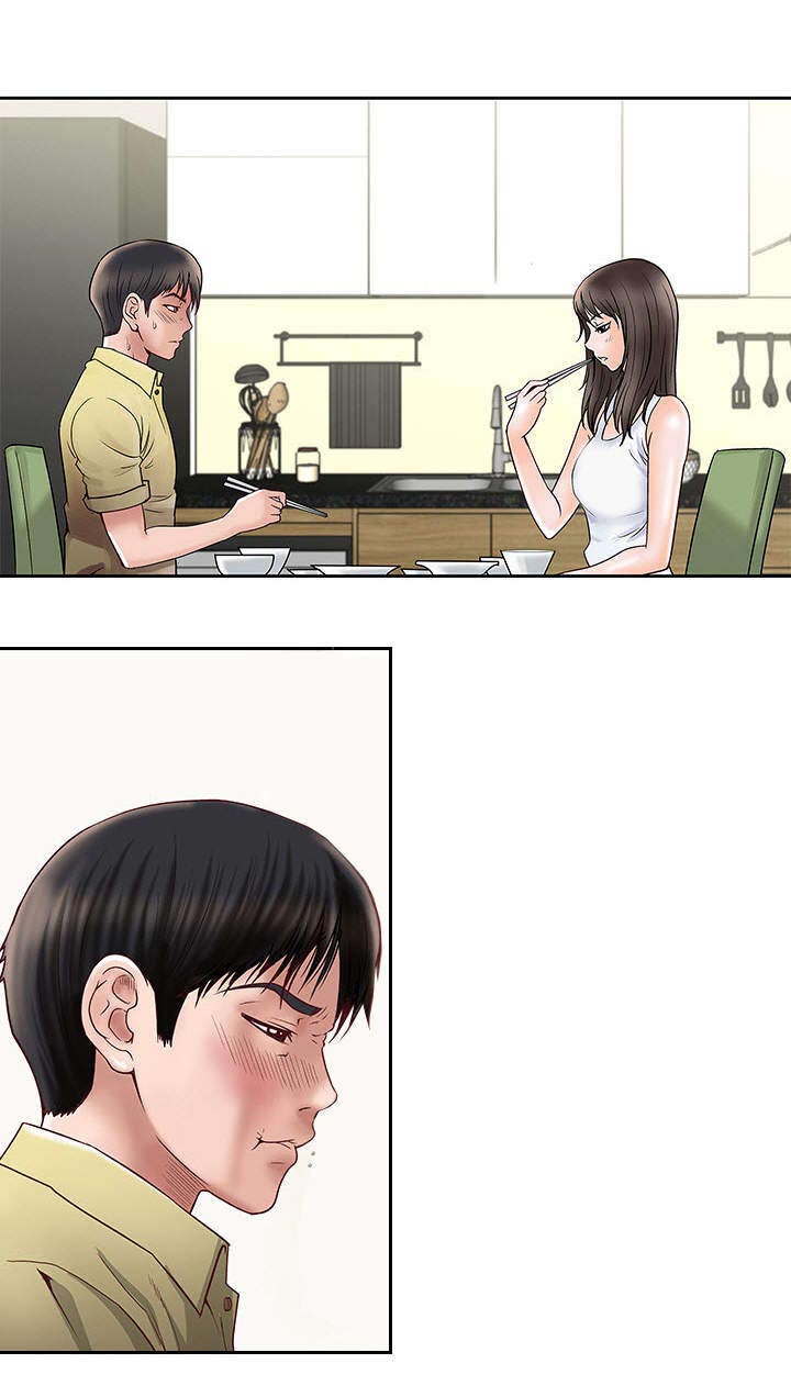第1章：生理障碍4