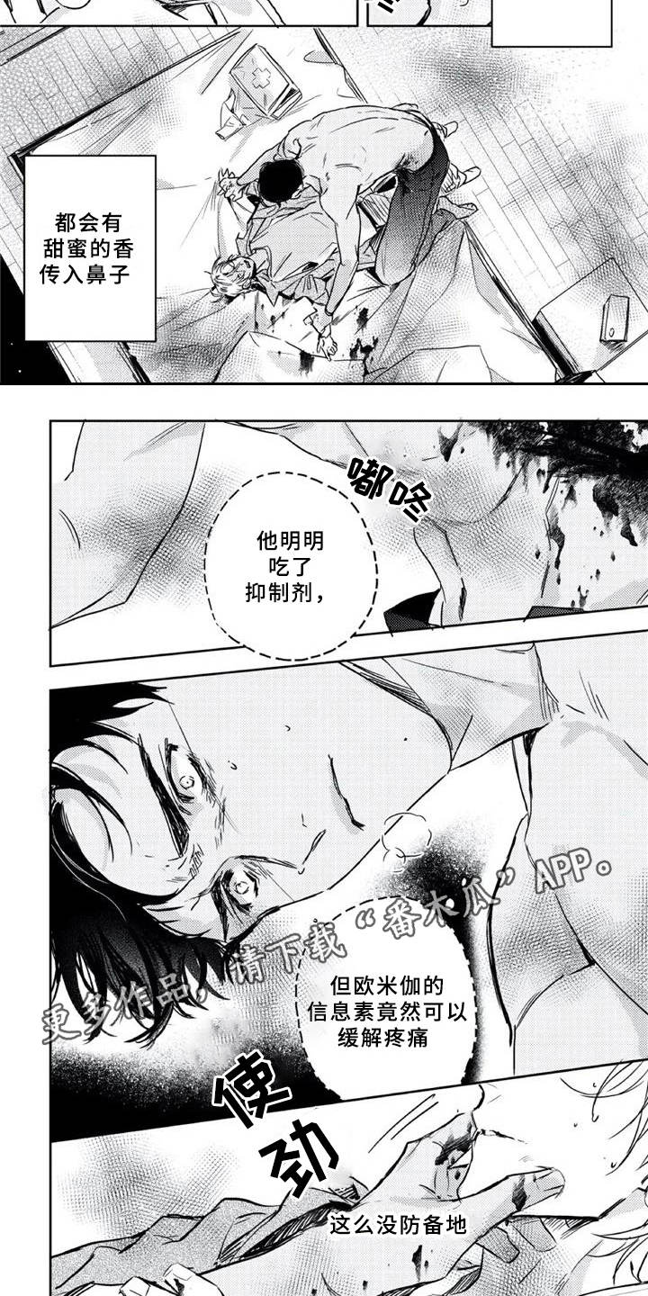 第7章：神志不清1