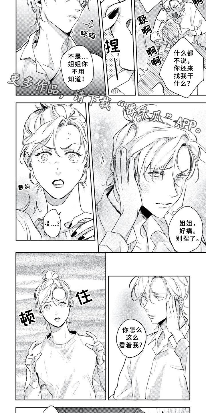 第15章：心情复杂3