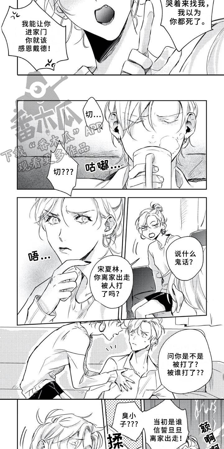 第15章：心情复杂2