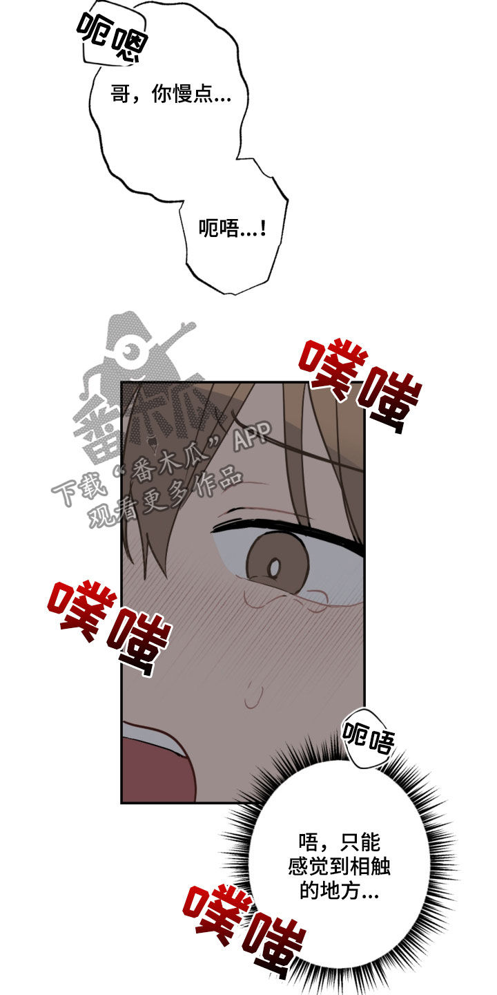 第61章：不是秘密1