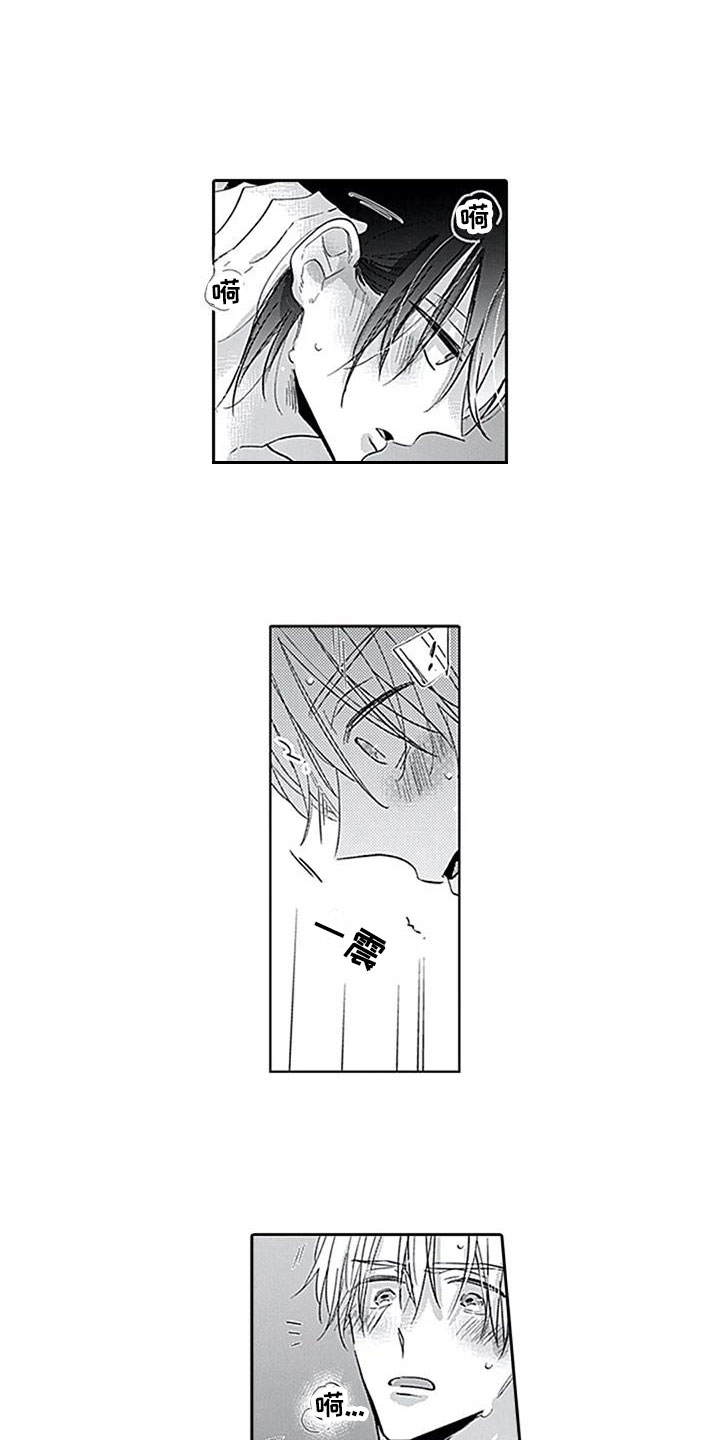 第17章：很幸福【完结】1