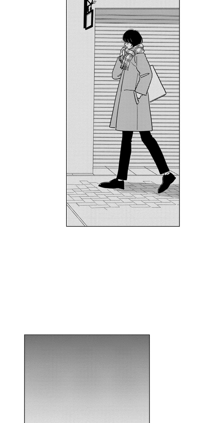 第2章：一起住吧1