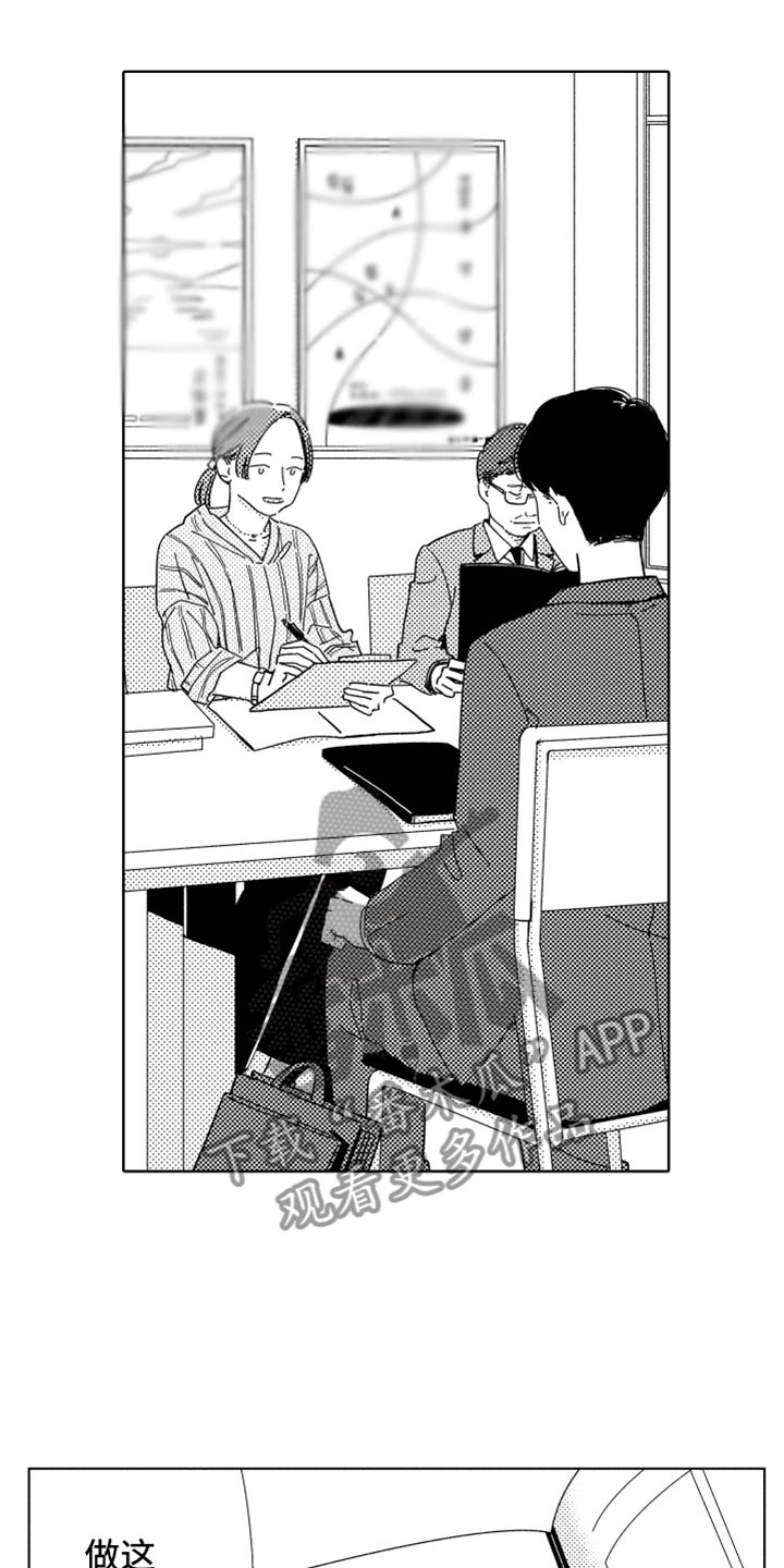 第12章：面试通过0