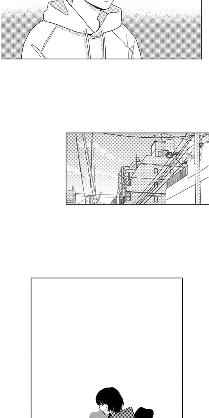 第6章：他的关心3